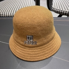 Fendi Caps